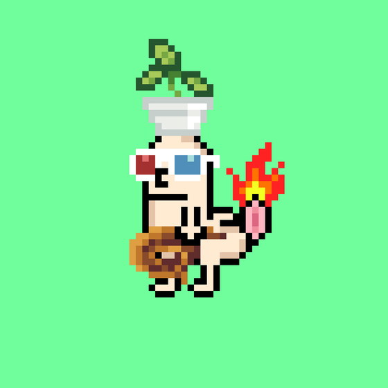 CryptoClitbutt #9250