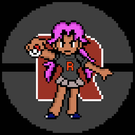 Nicki Minaj - Team Rocket