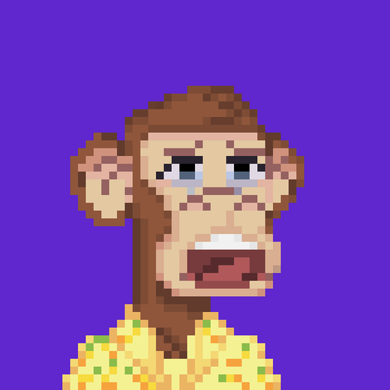ApeGang #4638