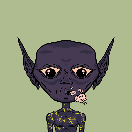 DarkElf #9831