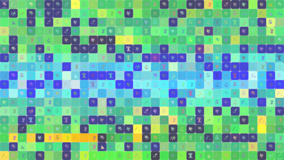 Painting #6366