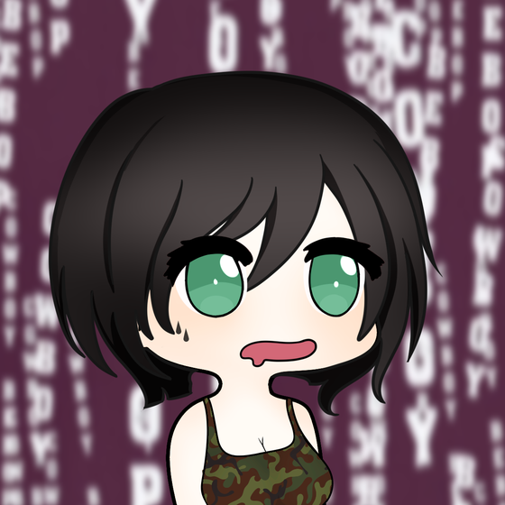 waifu #1307