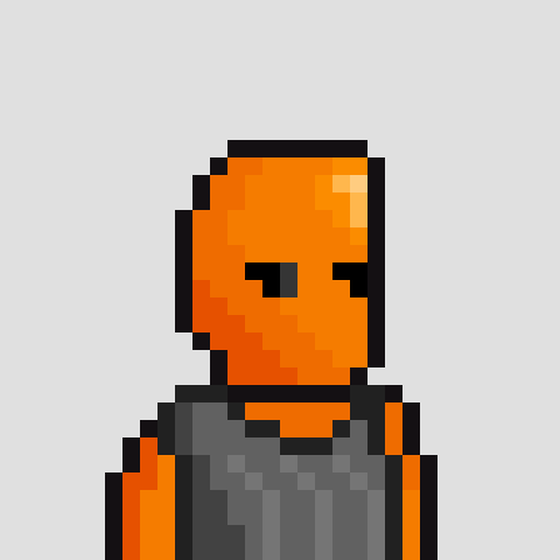 Faceless Souls #753