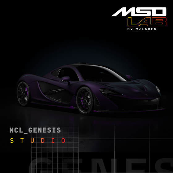 MSO LAB Genesis #52