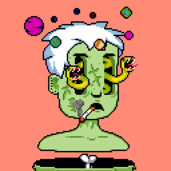 Face of Rekt#233