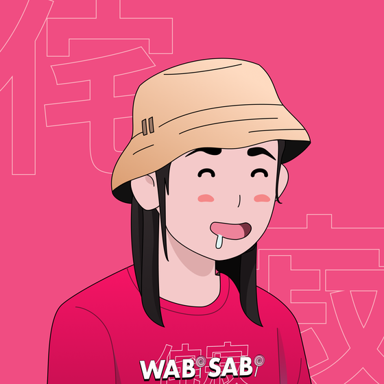 Wabi #3330