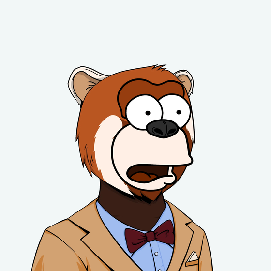 The Bearsons #5240