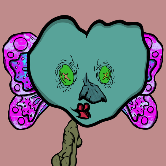 Wandering Goblin Girls #129