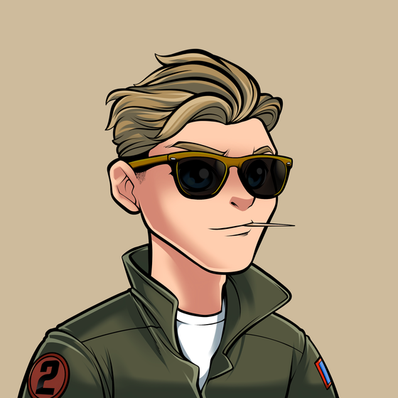 Cadet #2868