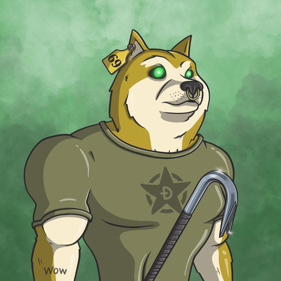 Doge Army #6264