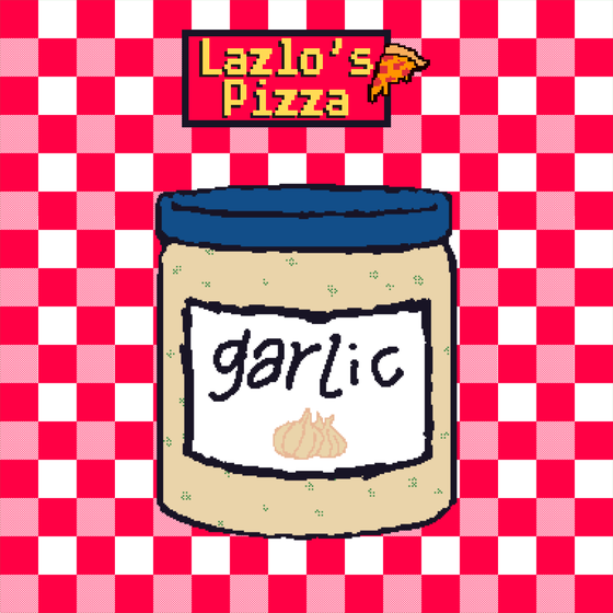 Garlic