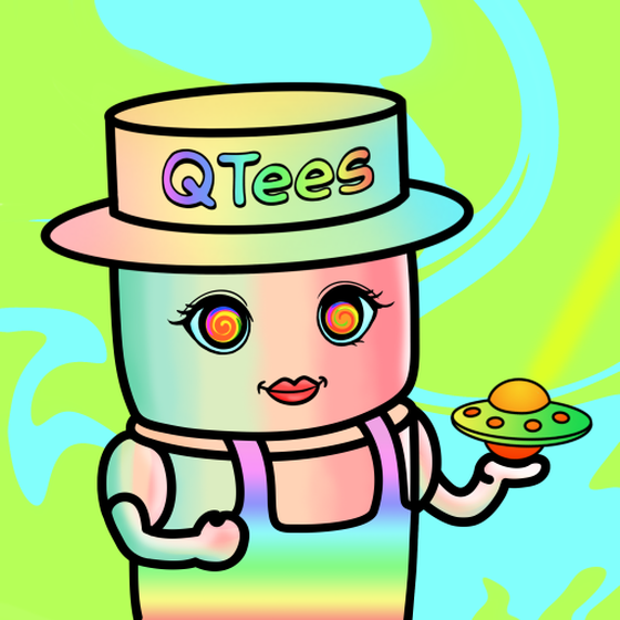 QTEES V2 #1571