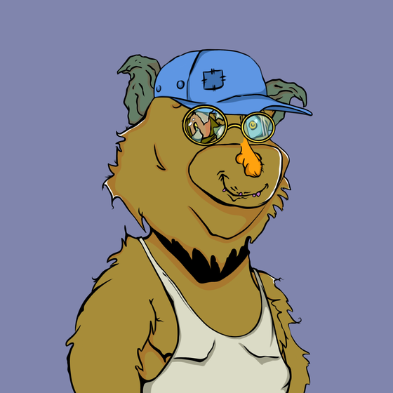 OgrBears #4766