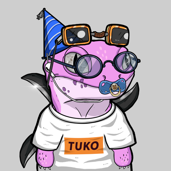 TUKO #0515