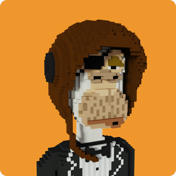 ApeVoxel #6251