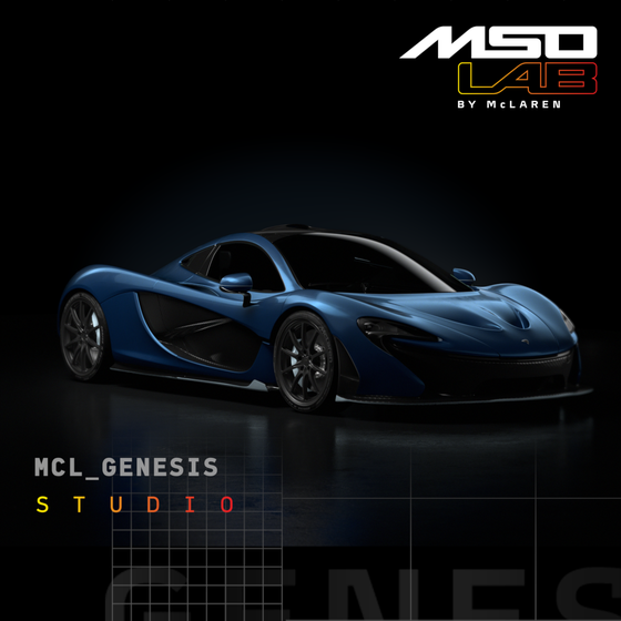 MSO LAB Genesis #228