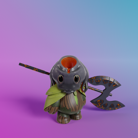 Kodaz #1327