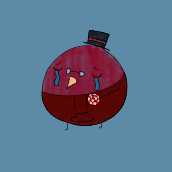 borb #2113