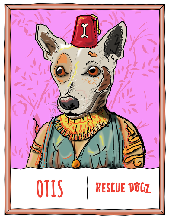 Rescue Dogz #297