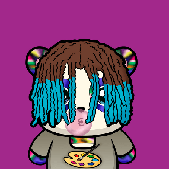 Panda #225