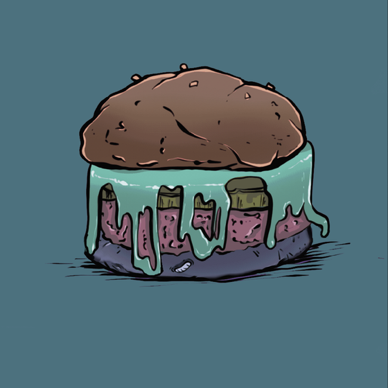 goblintown burgers #4327