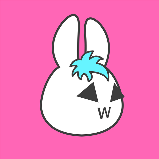 White Rabbit PFP #1269