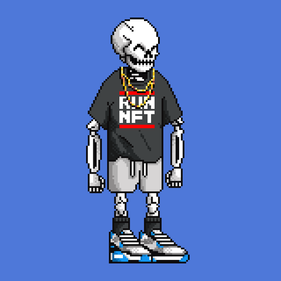 Skull'edz #5404