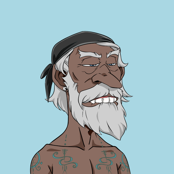 Wizard #7765