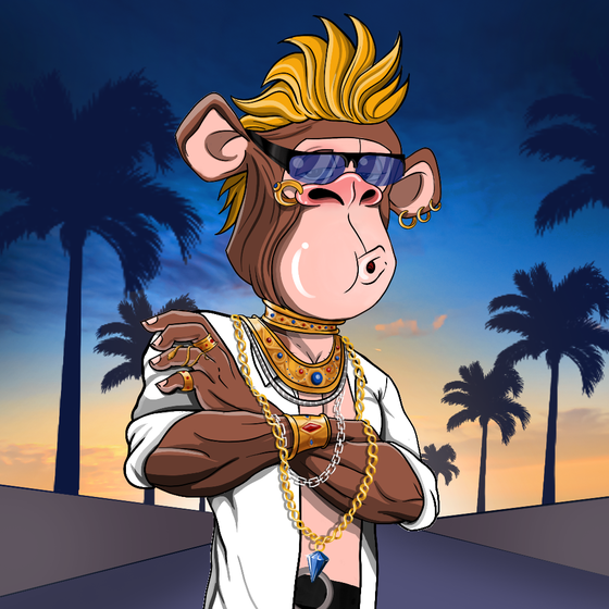 Gringo Gary #1492