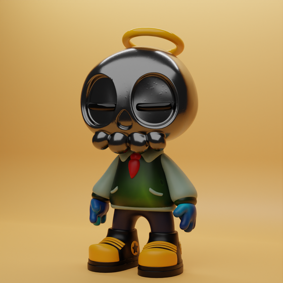 ToyMories #5866