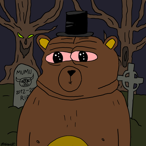BOBO #514