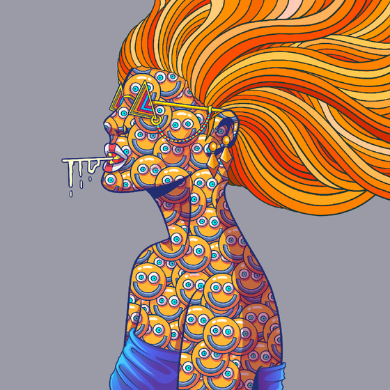 D3LUSION #3541