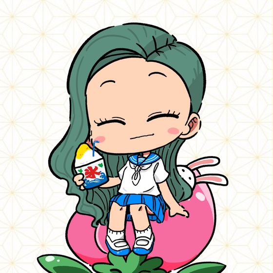Chibi Lolita #10987