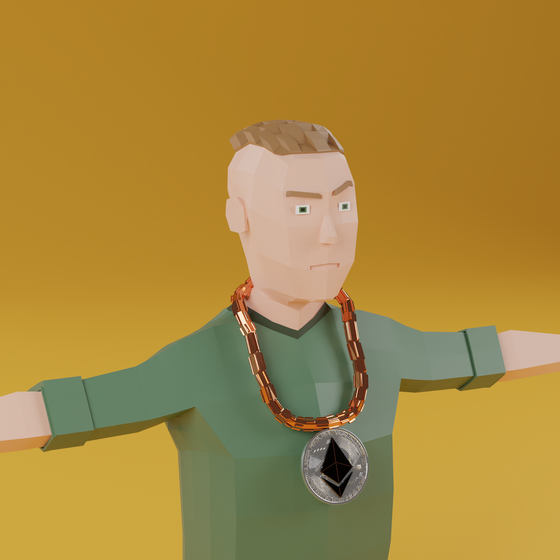 T-Poser #5823