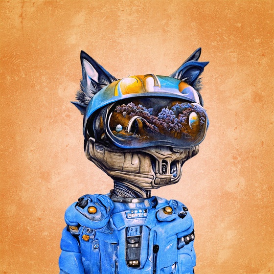 Cataclysmic 2313