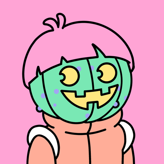 Pumples #2653