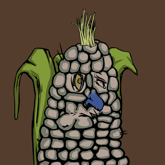 Corn #3865