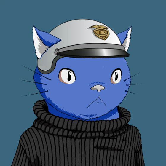 Kitaro Yacht Club #3148