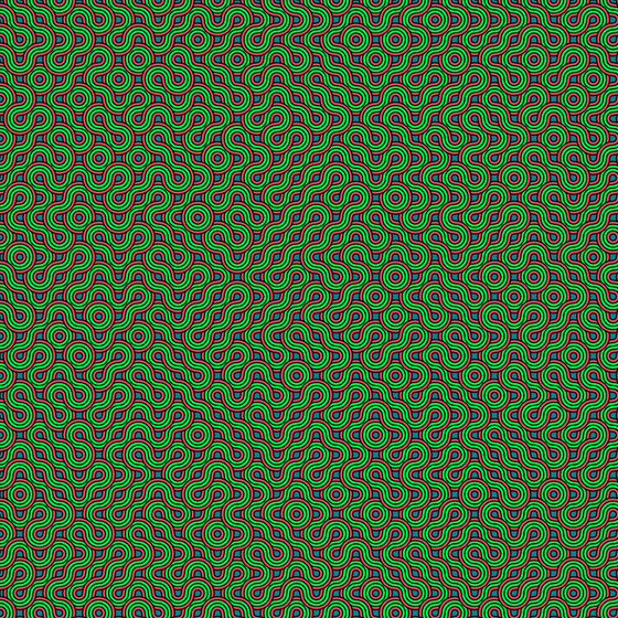 Illuminati #2705