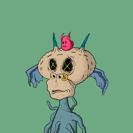 Mutation Goblin #13