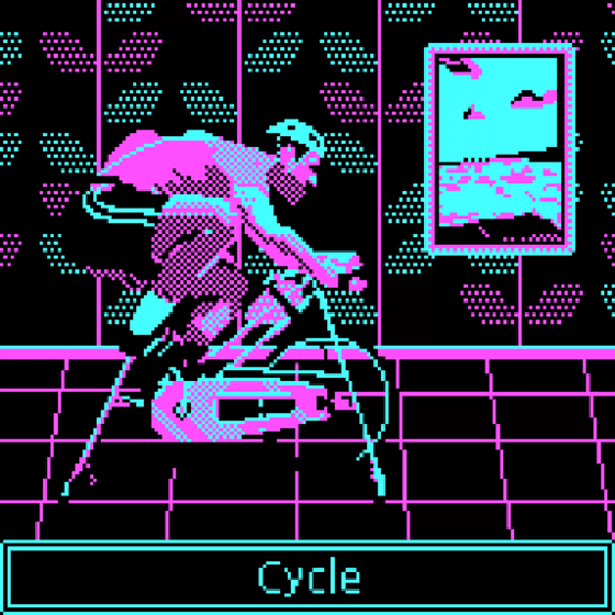 Cycle