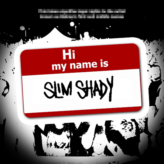 My Name Is