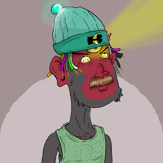 Our Founder Is Dead #6166