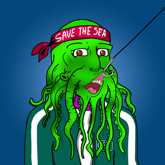 Kraken #258