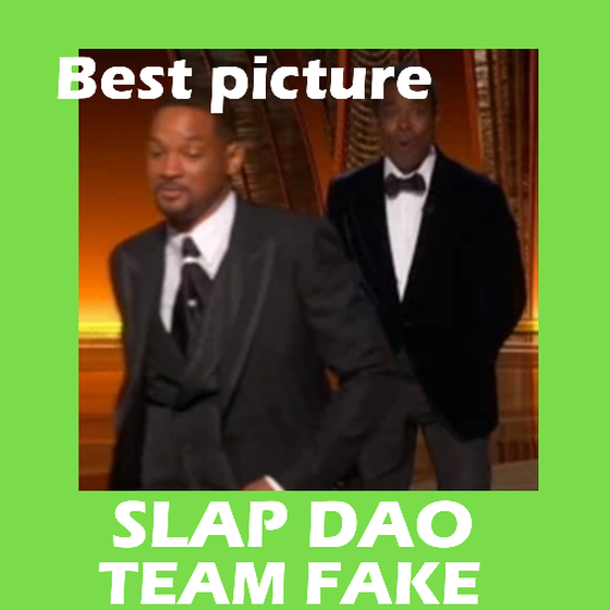 Slap DAO #546