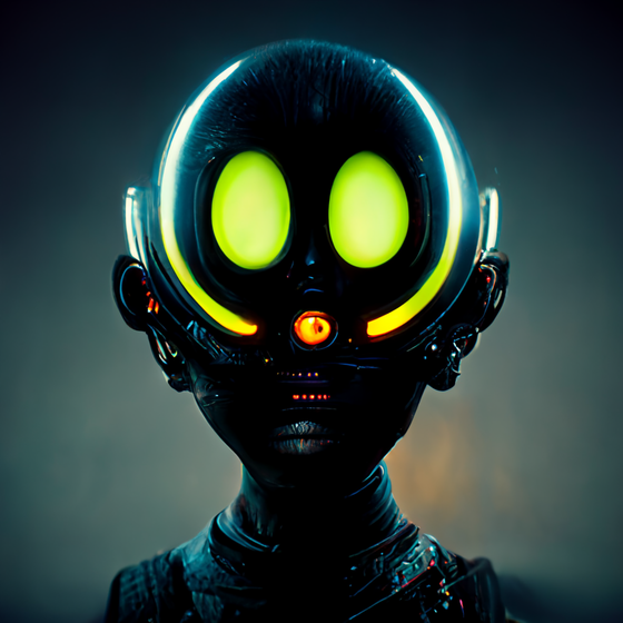 AlienZ #121