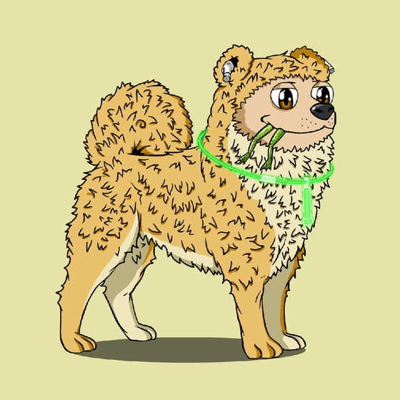 y00ts Canine Club #2021