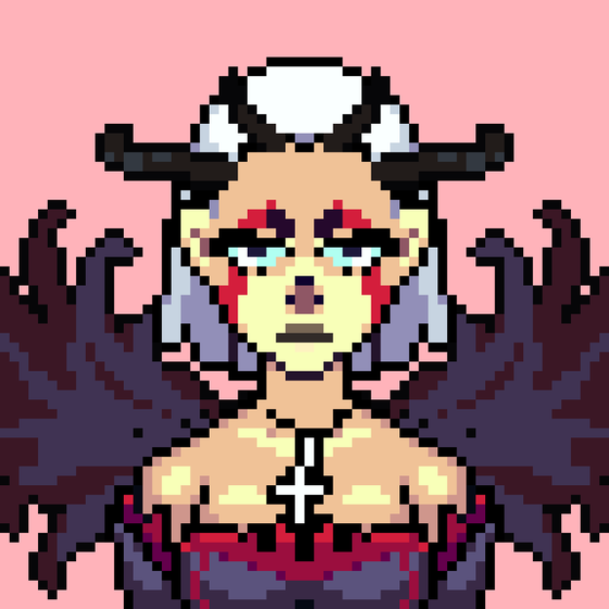 Demonix #1404