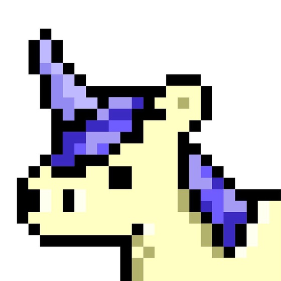 YOUnicorn #888