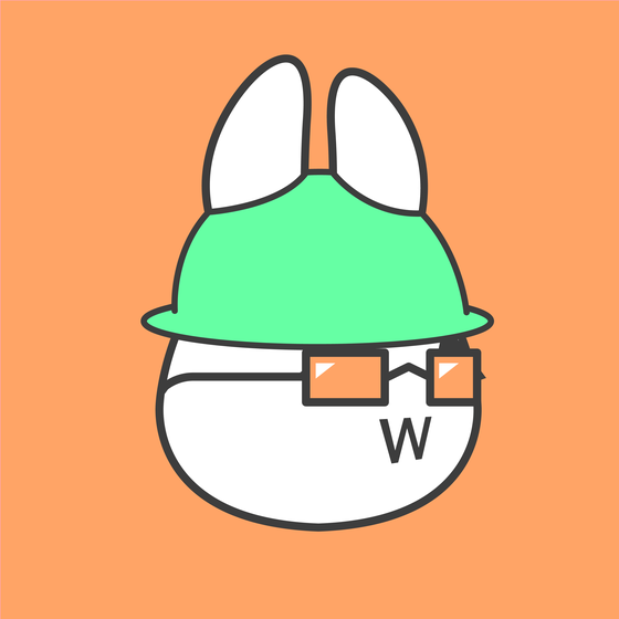 White Rabbit PFP #443